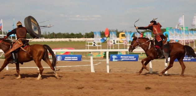 EXPO Astana 5