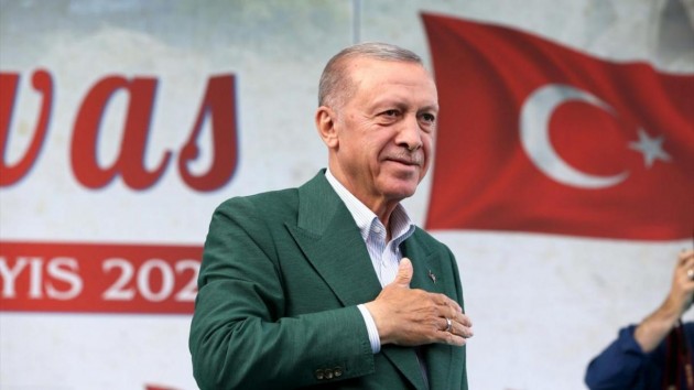 Erdogan