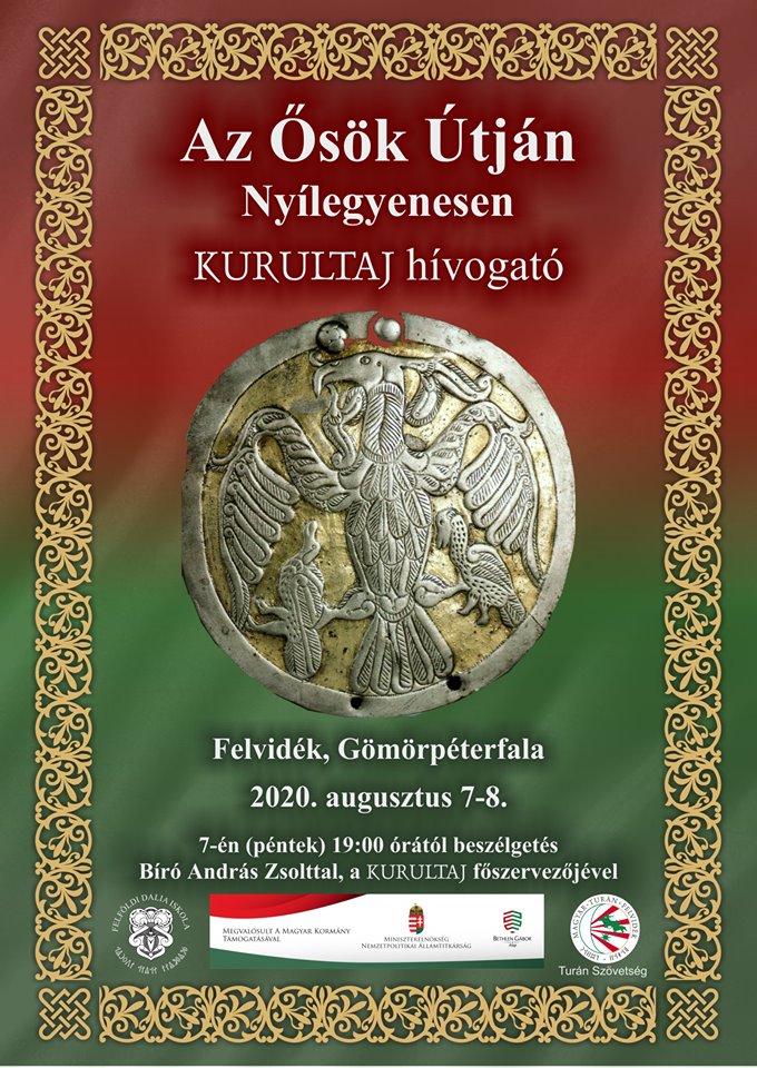 Kurultaj_hivogato_Felvidek