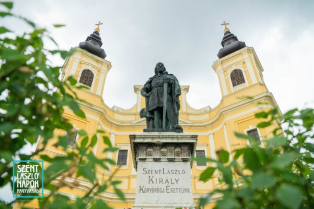 Nagyvarad_Szent_Laszlo