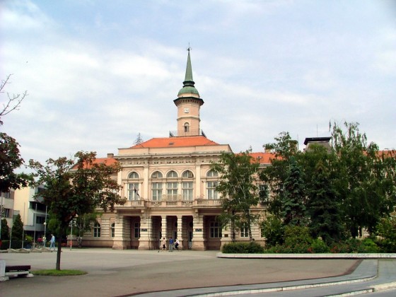 Fotó: Pintye Dávid Győr