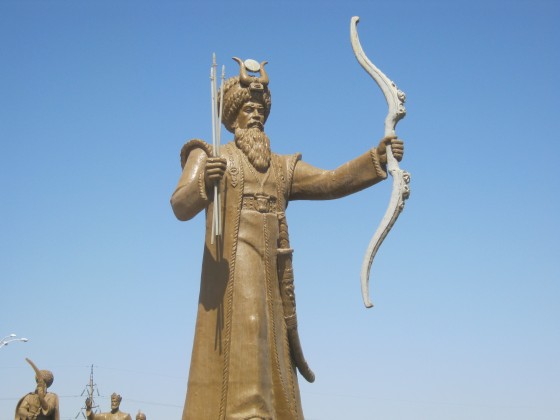 Turkmen
