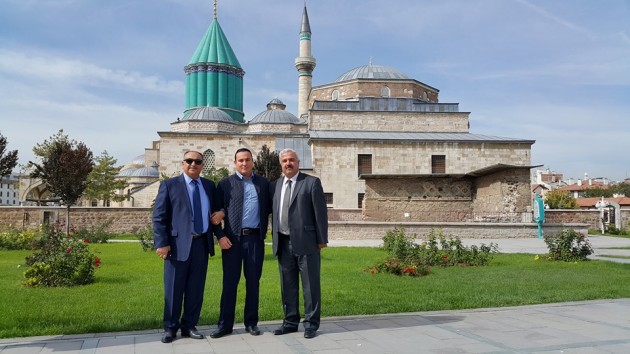 konya