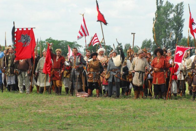 kurultaj_hagyomáyőrző harcosok