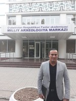 Üzbég Központi Állami Archeológiai Intézet